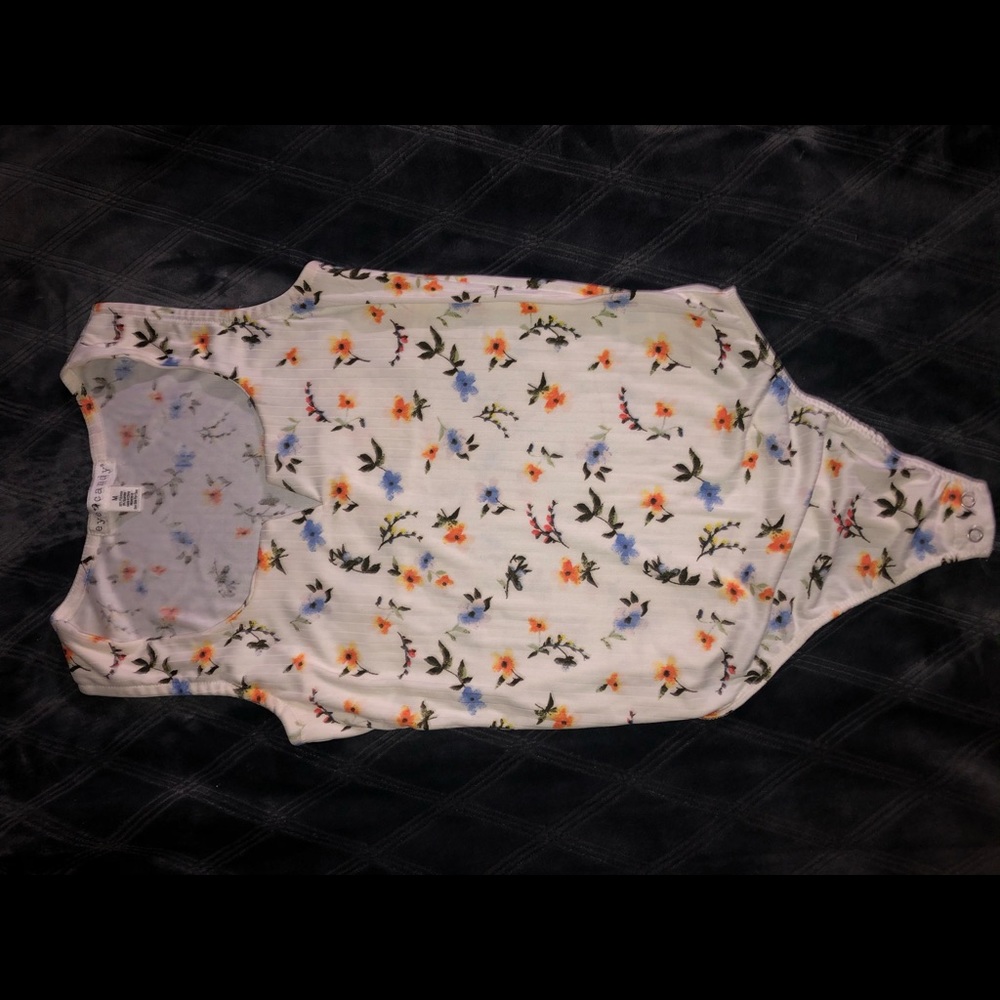 Cute Body Suit